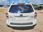 Subaru Forester 2017