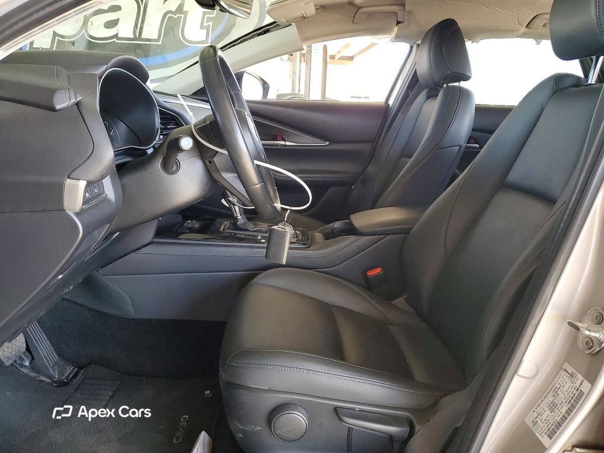 Mazda CX-30 2024