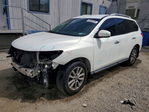 Nissan Pathfinder 2014