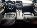 BMW Series 5 2017