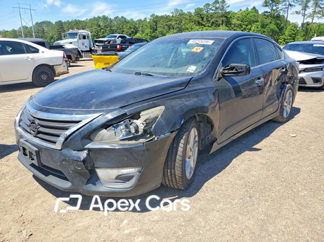Nissan Altima 2014 - Image 1 of 5