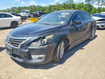 Nissan Altima 2014