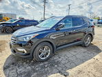 Hyundai Santa Fe 2017