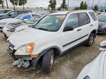 Honda CR-V 2004