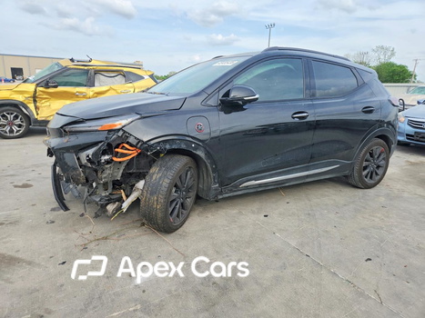Chevrolet Bolt 2023 - Image 1 of 13