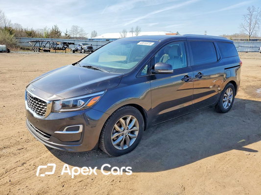 Kia Sedona 2020 - Image 1 of 13