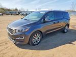 Kia Sedona 2020