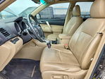 Toyota Highlander 2012