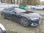 Audi A6 2019