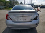 Nissan Versa 2013