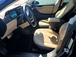 Tesla Model S 2014