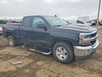 Chevrolet Silverado 2017