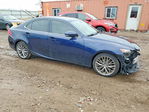 Lexus IS 2015