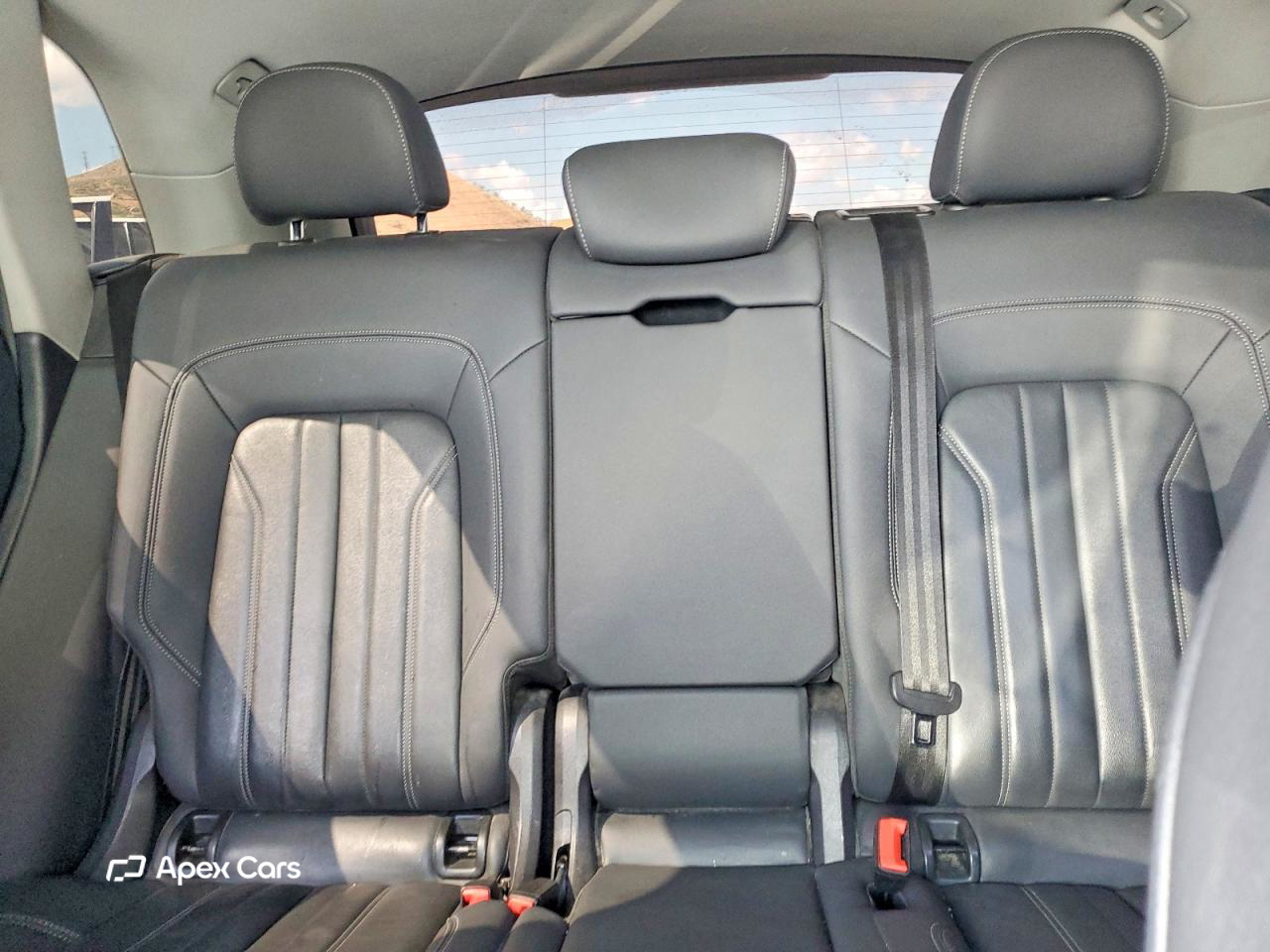 Audi Q5 2021