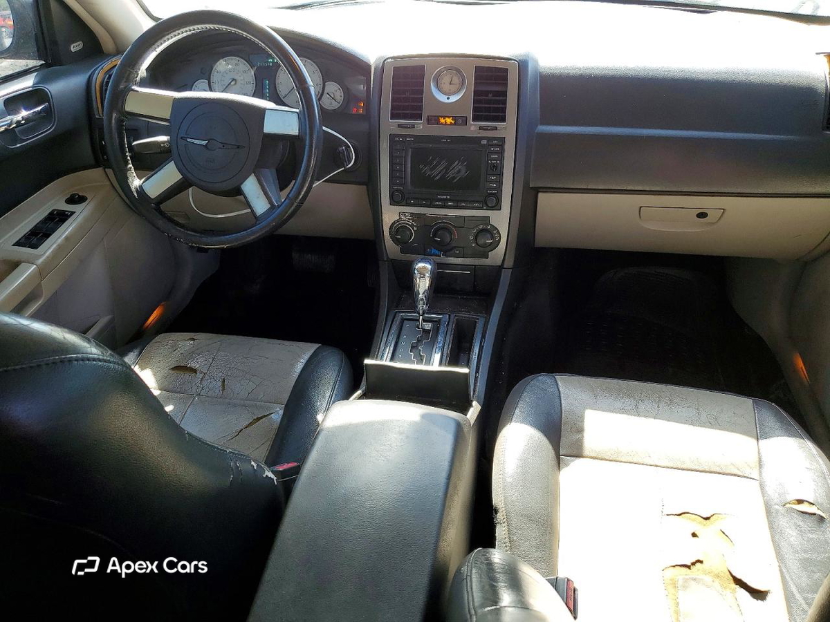 Chrysler 300 2005