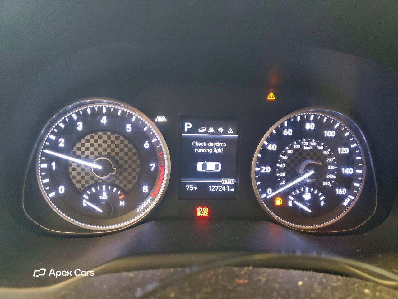 Hyundai Elantra 2019