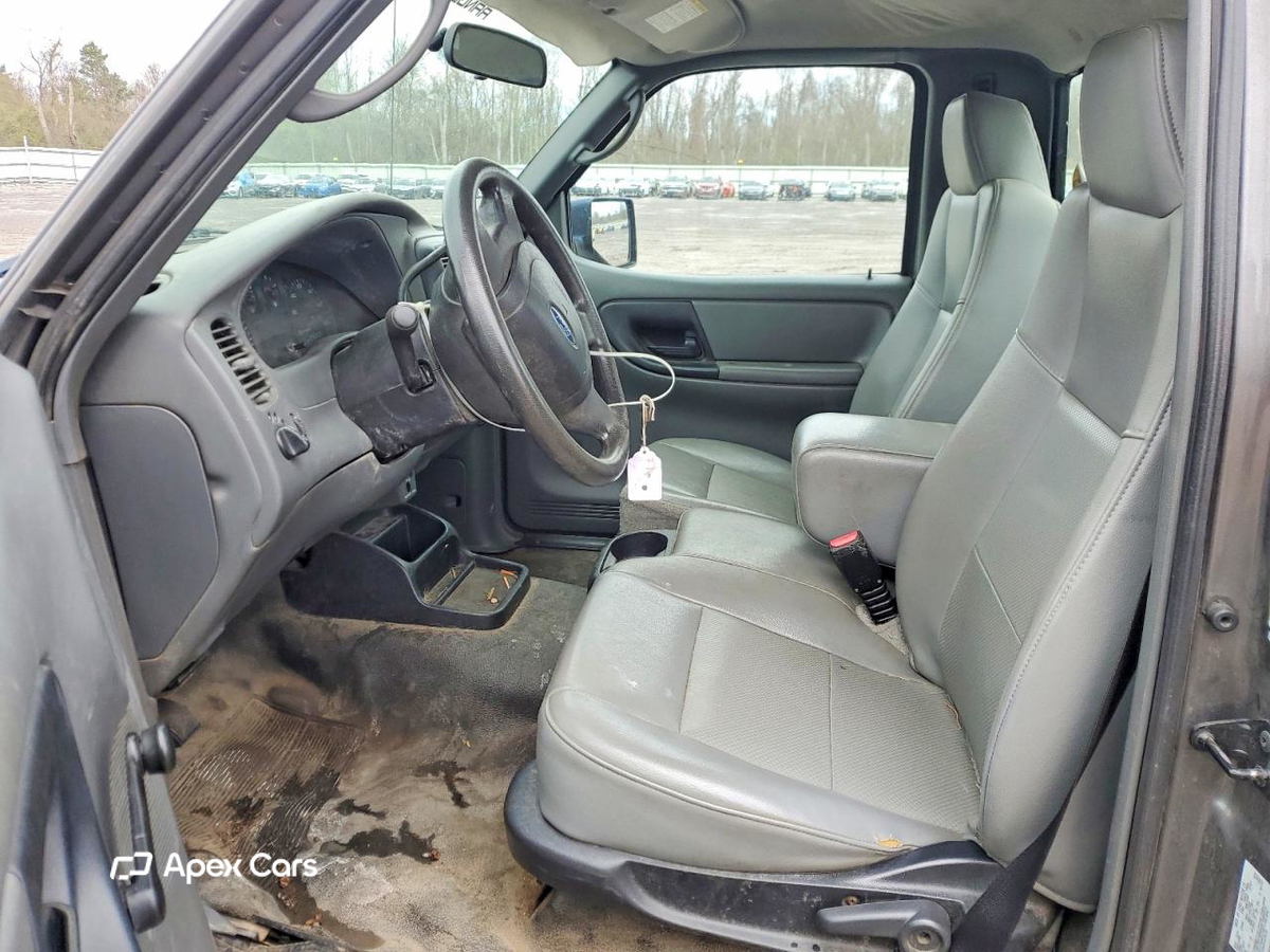 Ford Ranger 2006