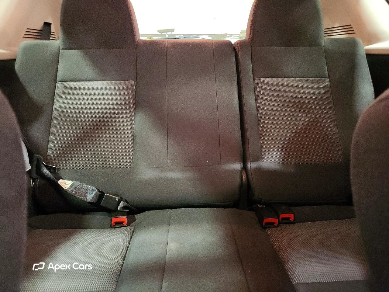 Jeep Compass 2012