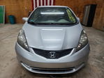 Honda Fit 2013