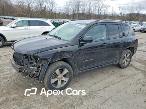 Jeep Compass 2016 - Zdjęcie 1 z 14