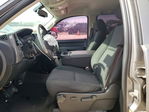 Chevrolet Silverado 2012