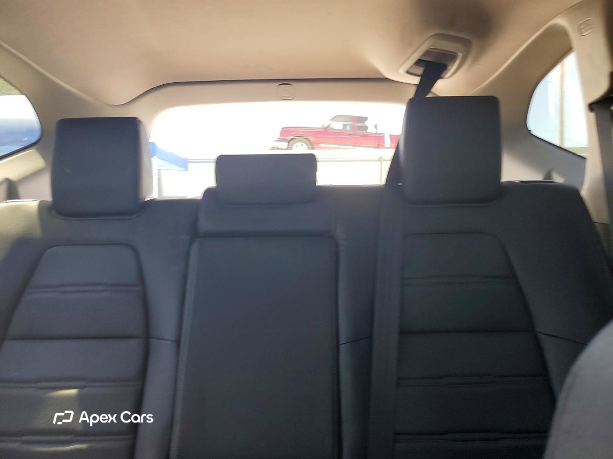 Honda CR-V 2022