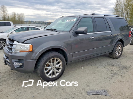 Ford Expedition 2017 - Image 1 of 13