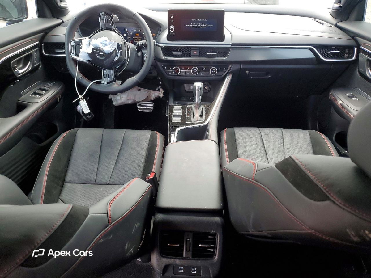 Acura ADX 2025
