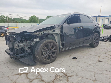 Mazda CX-30 2023 - Image 1 of 13