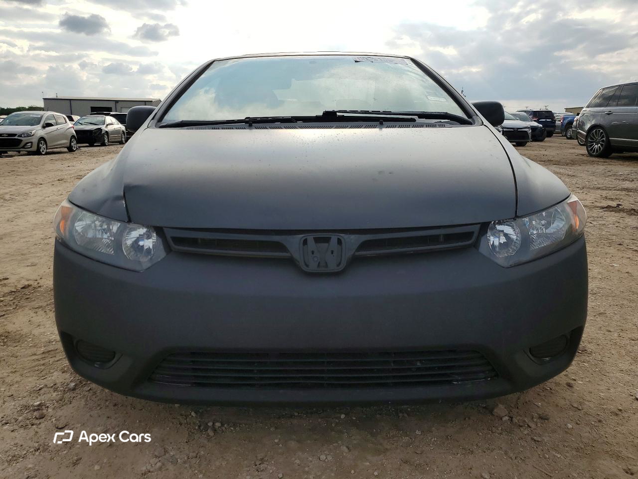 Honda Civic 2008
