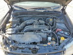Subaru Forester 2012