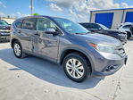Honda CR-V 2012