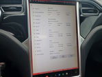Tesla Model S 2017