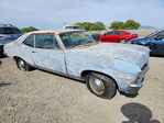 Chevrolet Nova 1970