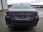 BMW Series 5 2011