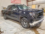 GMC Sierra 2025