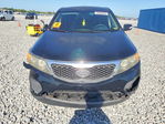Kia Sorento 2012