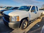 Chevrolet S-10 Pickup 2011