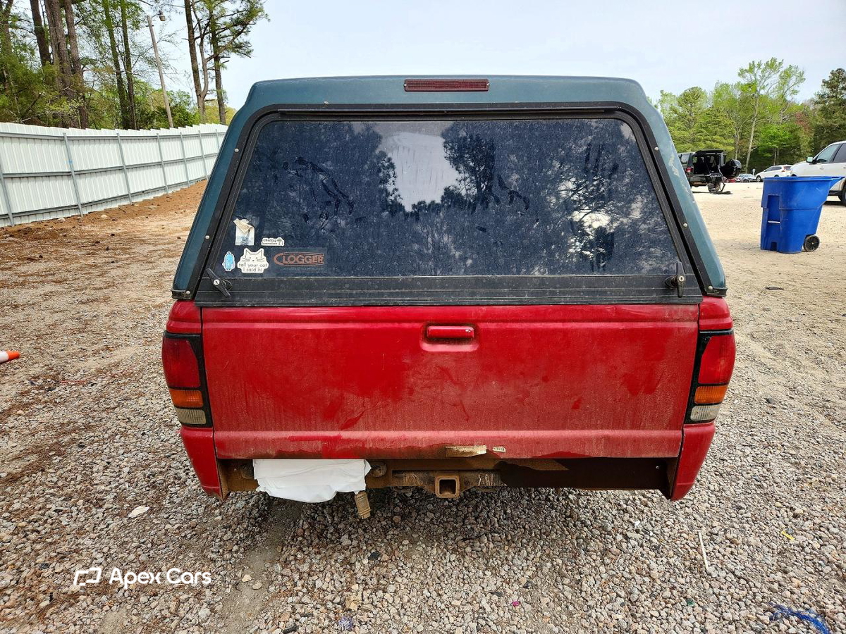 Mazda  1997