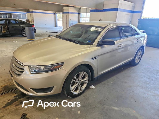 Ford Taurus 2017 - Image 1 of 13