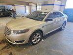 Ford Taurus 2017