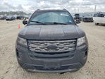 Ford Explorer 2018