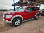 Ford Explorer 2010