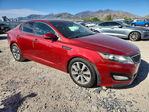 Kia Optima 2013