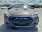Hyundai Genesis 2013
