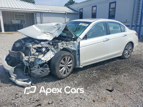 Honda Accord 2011 - Image 1 of 14