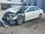 Honda Accord 2011