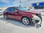 Nissan Maxima 2013