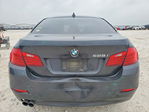BMW Series 5 2015