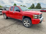 Chevrolet Silverado 2008